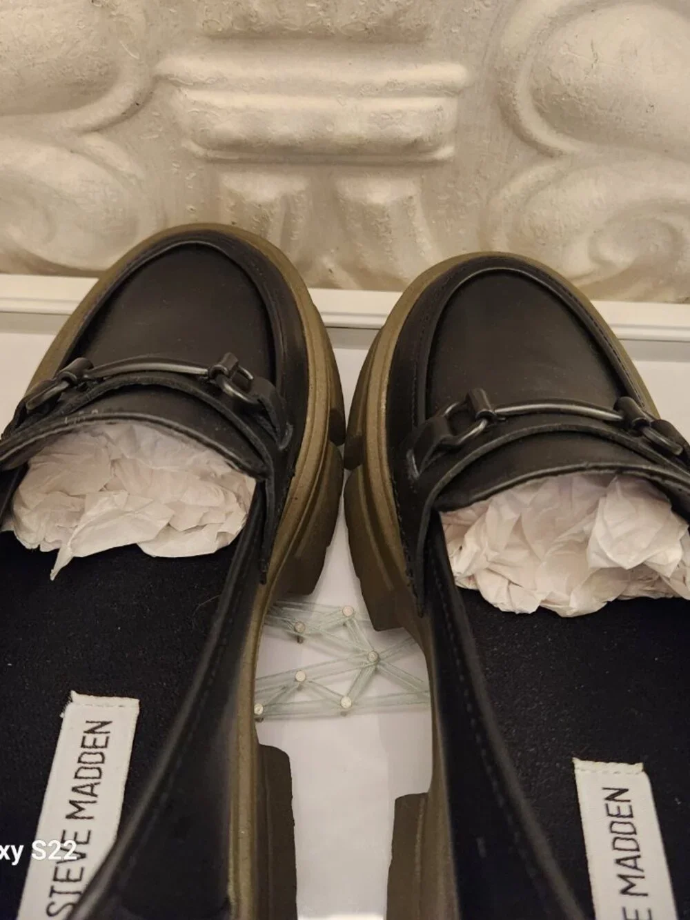 Steve Madden 